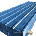 Low price factory ! PPGL/PPGI Metal Roofing Sheet/ Color Coated Metal Roof Tiles